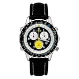 Men's Fila Magellano Chronograph Watch 853-01