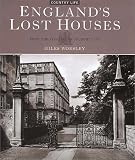 Review Aurum Press Ltd  / England's Lost Houses (From the Archives of 