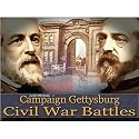 Campaign Gettysburg: Civil War Battles