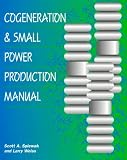 Review Prentice Hall  / Cogeneration and Small Power Production Manual (5th Edition)