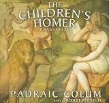Books : The Children's Homer: The Adventures of Odysseus and the Tale of Troy