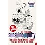 Sunshine on Putty: The Golden Age of British Comedy from "Vic Reeves" to "The Office"