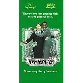 Trading Places