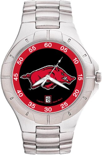Arkansas Razorbacks Men's Pro II Watch