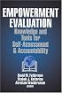 Empowerment Evaluation: Knowledge and Tools for Self-Assessment and Accountability