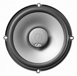 Infinity Reference 6032si 6.5-Inch, Shallow Mount High Performance 180-Watt Two-Way Loudspeaker (Pair)