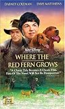 Where the Red Fern Grows (2003)
