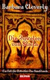 Die Juwelen von Simla. Ein Fall f�r Detective Joe Sandilands