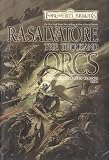 THOUSAND ORCS (FORGOTTEN REALMS HUNTER'S BLADES TRILOGY, NO 1)