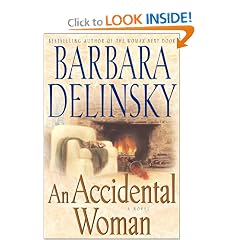 An Accidental Woman: A Novel