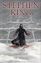 Stephen King: Three Complete Novels: Carrie; Salems Lot; The Shining