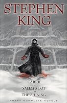Stephen King Omnibus: Carrie; Salem's Lot & the Shining