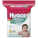 Huggies Natural