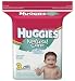 Huggies Natural Care Fragrance Free Baby Wipes Popup Refill, 216-Count Pack (Pack of 3)