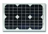 Go Power! GP-RV-10 10-Watt Solar Kit