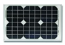 Go Power! GP-RV-10 10-Watt Solar Kit