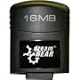 Xbox 16MB Flash Memory Card