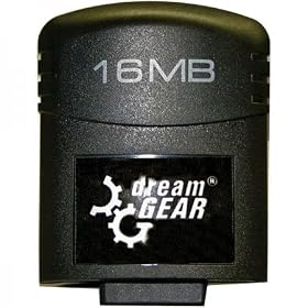 Xbox 16MB Flash Memory Card