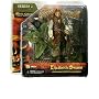 NECA Pirates of the Caribbean Dead Man's Chest Series 2 Action Figure Elizabeth Swann
