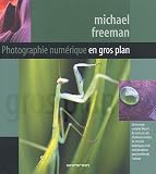 Photographie num�rique en gros plan