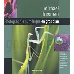 Photographie num�rique en gros plan