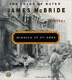 Miracle at St. Anna CD: A Novel Image