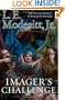 Imager's Challenge: The Second Book of the Imager Portfolio