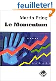 Le momentum par martin pring