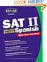 Kaplan SAT II: Spanish 2004-2005 (Kaplan SAT Subject Tests: Spanish)