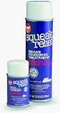 Lubegard Squeak Relief Brake Finishing Treatment 11.25 oz. aerosol