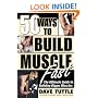 50 Ways to Build Muscle Fast: The Ultimate Guide to Building Bigger Muscles