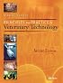 Principles and Practice of Veterinary Technology