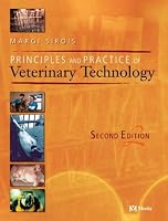 Principles and Practice of Veterinary Technology