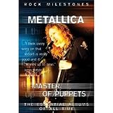 Master of Puppets: Rock Milestones