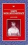 Mary Wollstonecraft (Writers and their Work)