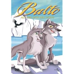 Balto 2 - Auf der Spur der W�lfe
