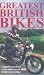 Greatest British Bikes [VHS]