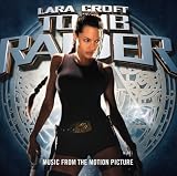 Lara Croft's Tomb Raider