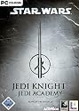 Star Wars - Jedi Knight: Jedi Academy
