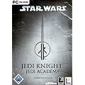 Star Wars - Jedi Knight: Jedi Academy