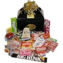 1960s Classic Candy Gift Box