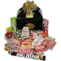 1960s Classic Candy Gift Box