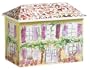 Pfaltzgraff Pistoulet Box of Secrets Recipe Box