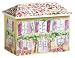Pfaltzgraff Pistoulet Box of Secrets Recipe Box