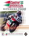 Castrol Honda Motorbikes