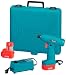 Makita 6903VDWE 9.6-Volt Ni-Cad Cordless Impact Driver