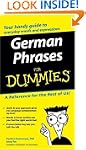 German Phrases For Dummies