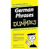 German Phrases For Dummies