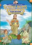 Greatest Heroes and Legends of the Bible: The Apostles