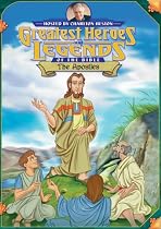 The Apostles Online.